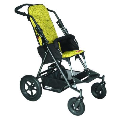 Купить Детская инвалидная коляска ДЦП Patron Ben 4 Plus