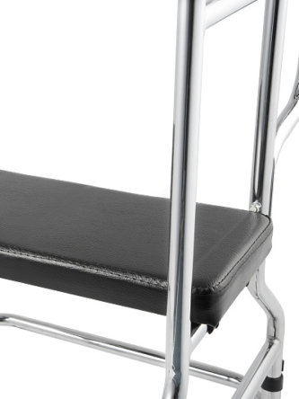 Купить Аренда ходунков с опорой под локоть на 4 колесах 11