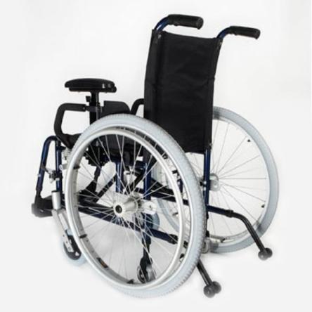 Купить Кресло-коляска инвалидная Barry A7 T (7018 A0603SP/T) 0