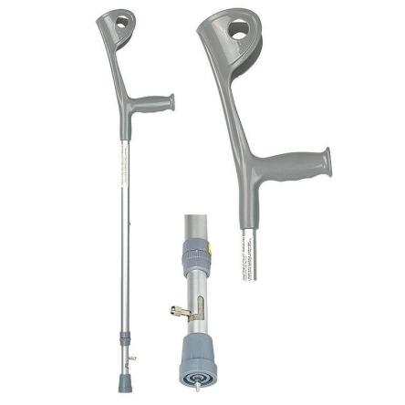 Купить Костыль локтевой  Dauang Medical KR-405 (Е 0504у) 0