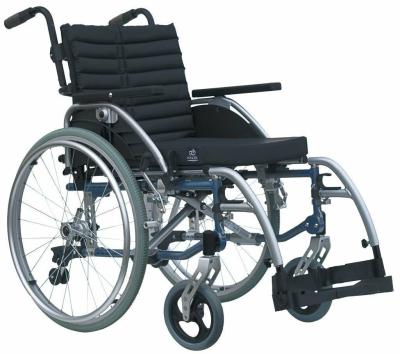 Купить Кресло-коляска инвалидная Excel Super Compact (ширина сиденья 40см)