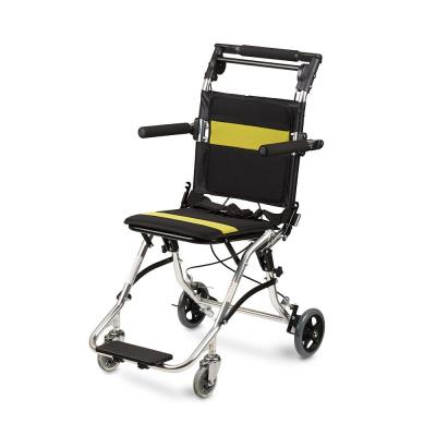 Купить Cкладная кресло-каталка для инвалидов  4000А Armed