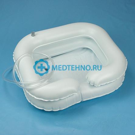 Купить Ванна надувная для мытья головы Barry 61016 3