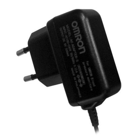 Купить Тонометр Omron M3 Comfort (HEM 7155-ALRU) c адаптером 4