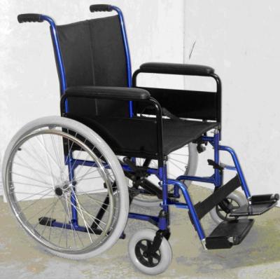 Кресло-коляска инвалидное Инкар-М Флагман-К