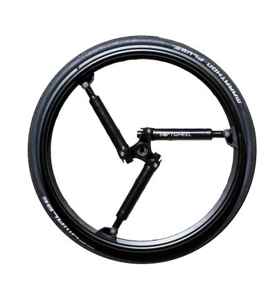 Купить Колесо SOFTWHEELS (пара) 0