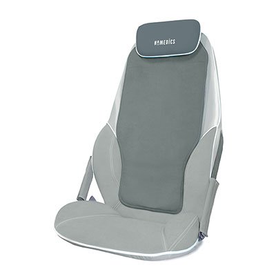 Купить Массажная накидка HOMEDICS BMSC-5000H-EU 0