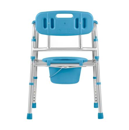 Кресло-стул с санитарным  оснащением Ortonica TU 5