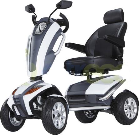 Купить Скутер для инвалидов S15 0