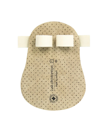 Купить Корректор для молоткообразных пальцев Luomma Lum602.2 3