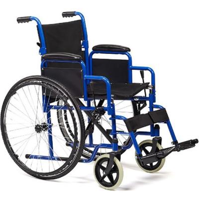 Купить Инвалидная кресло-коляска складная Н035 Армед (40-51)