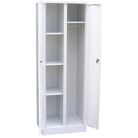 Купить Шкаф для уборочного инвентаря 1