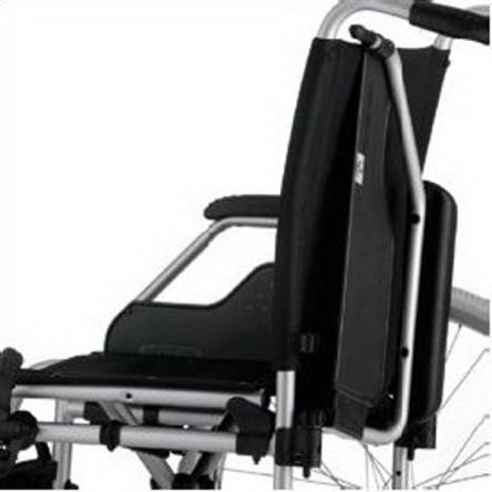 Купить Кресло-коляска Meyra 1.751 Eurochair Basic 3