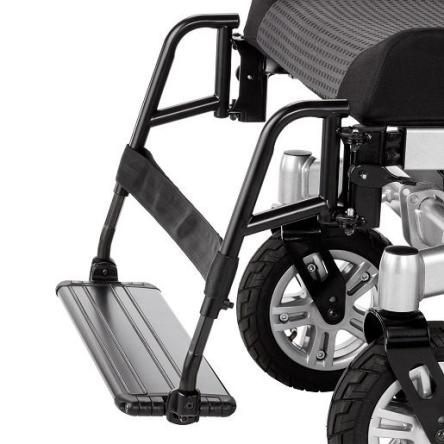 Купить Инвалидная коляска с электроприводом Meyra ICHAIR MC2 