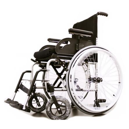 Купить Кресло-коляска инвалидная Nuova Blandino GR108 про-во Италия