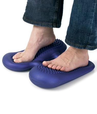 Купить Подушка-тренажер для вен нижних конечностей- Senso Veintrainer/Dynair Pads 400430 1