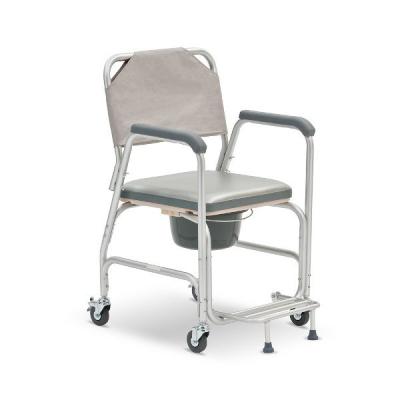 Купить Кресло-коляска с санитарным оснащением "Armed" FS 699 L