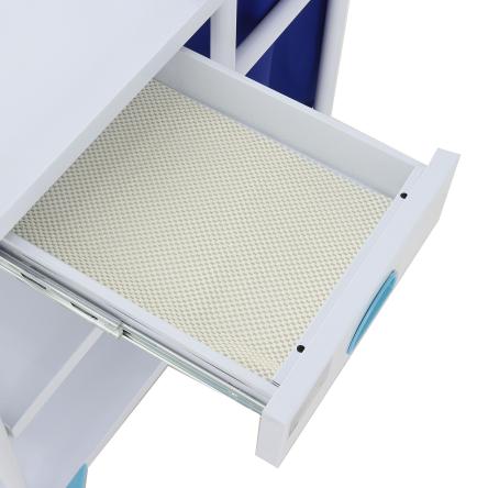 Купить Тележка медицинская MCT05 (ТМ-019АН-00) 9
