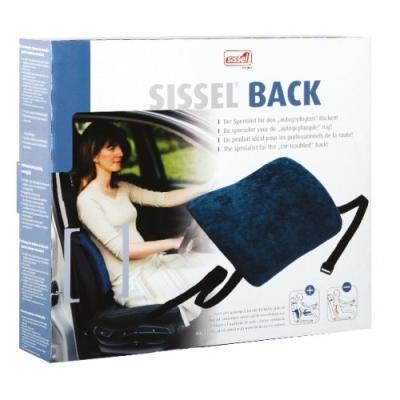 Купить Ортопедическая подушка под спину Sissel Back 003711