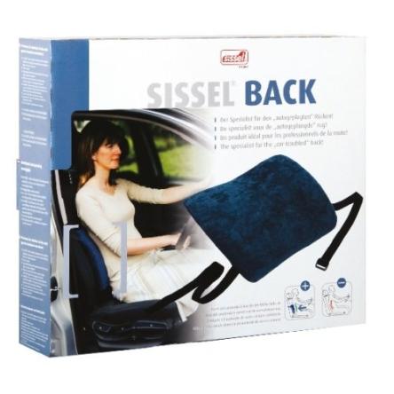 Купить Ортопедическая подушка под спину Sissel Back 003711 0
