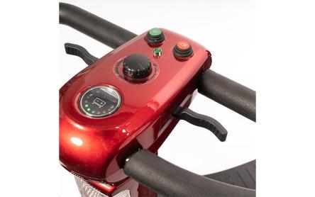 Купить Скутер электрический SC-100 2