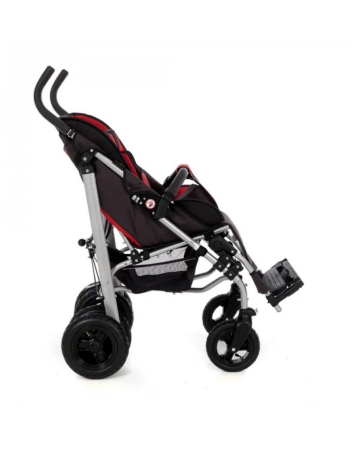 Коляска для детей с ДЦП GT Stick комнатная размер 3