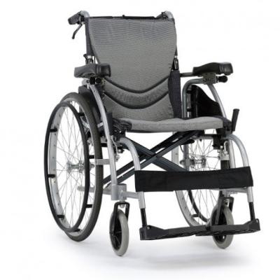 Купить Кресло-коляска механическая Karma Medical Ergo 106 WB