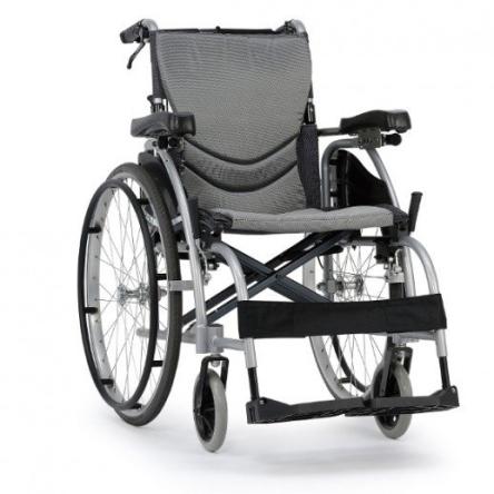 Кресло-коляска механическая Karma Medical Ergo 106 WB