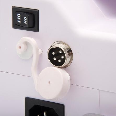 Купить Насос инфузионный BYZ-810 8