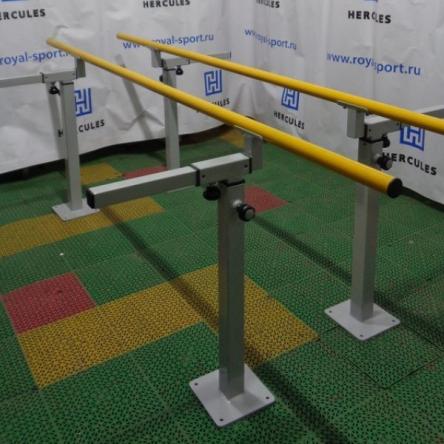 Купить Брусья реабилитационные стационарные 4738 1