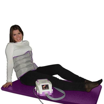 Купить Аппарат для лимфодренажа  LymphaNorm Relax (и аксессуары) * 6