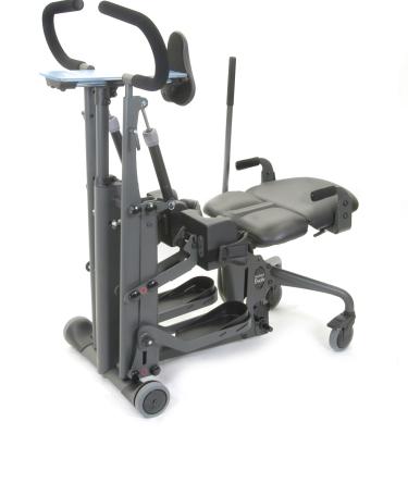 Купить Тренажер-вертикализатор для взрослых EasyStand Evolv Adult Glider 0