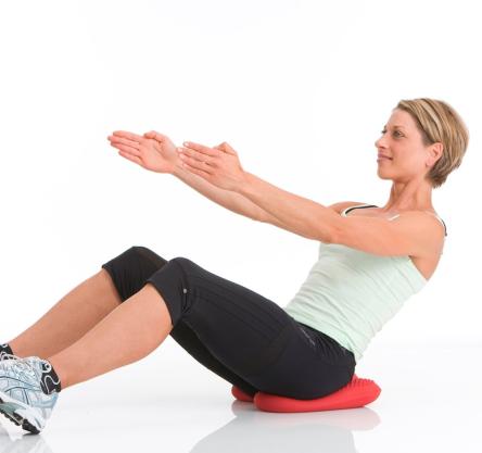 Купить Подушка-тренажер для вен нижних конечностей- Senso Veintrainer/Dynair Pads 400430 5