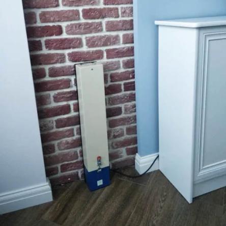 Купить Рециркулятор-облучатель бактерицидный  A30 "2 в 1" 2*15 Вт 9