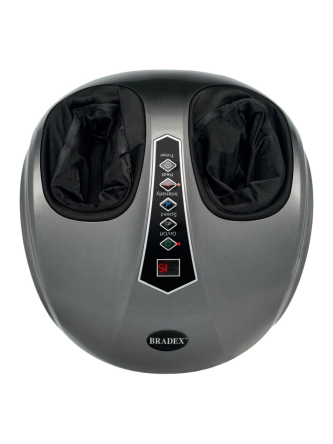 Купить Массажер для ног и ступней электрический 8