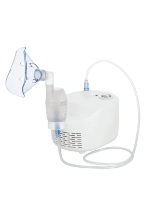 Купить Ингалятор компрессорный OMRON C17 (NE-C101-RU) 6