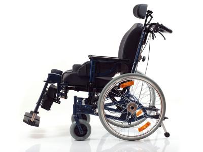 Кресло-коляска Ortonica Delux 580