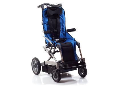 Купить Детская инвалидная кресло-коляска Convaid Rodeo RD14; RD16