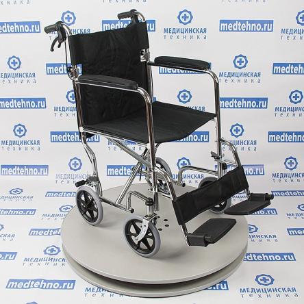 Купить Кресло-коляска инвалидная, каталка LY-800-976 Titan Deutschland
