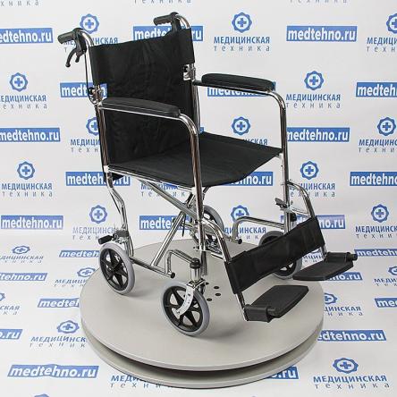 Купить Кресло-коляска инвалидная, каталка LY-800-976 Titan Deutschland 1
