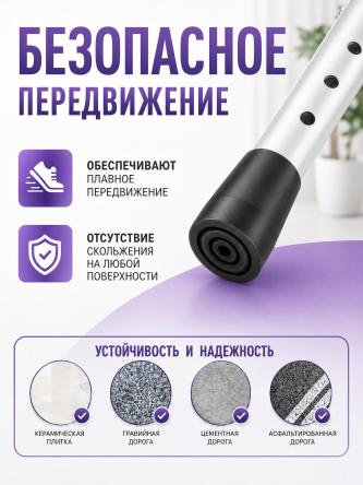 Купить Ходунки для пожилых с санитарным устройством на колесах Retorsa 6