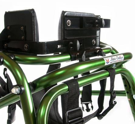 Купить Ходунки для детей больных ДЦП HMP-KA2200 4