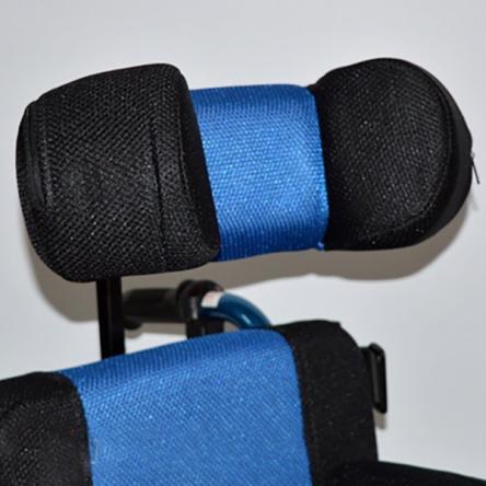 Купить Кресло-коляска для инвалидов FS 958 LBHP-32 6