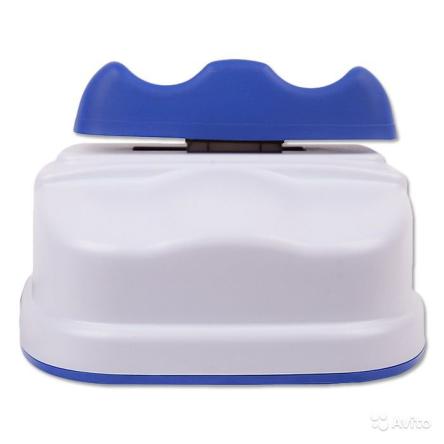 Купить Свинг машина Healthy Spine (HM01-08Y) 2
