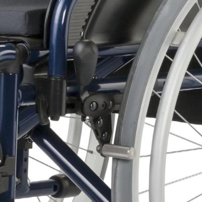 Кресло-коляска облегченная Meyra 1.850 Eurochair