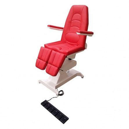 Кресло процедурное с электроприводом ФП-3