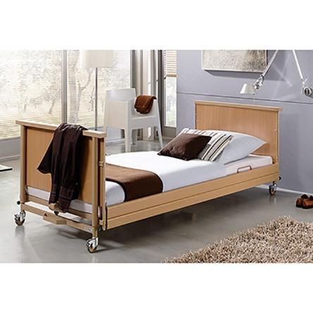 Купить Медицинская кровать Dali II 24V с электроприводом 1