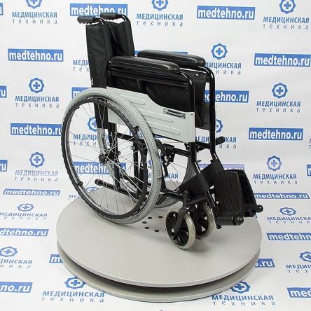 Купить Кресло-коляска взрослая LY-250-100 Titan Deutschland