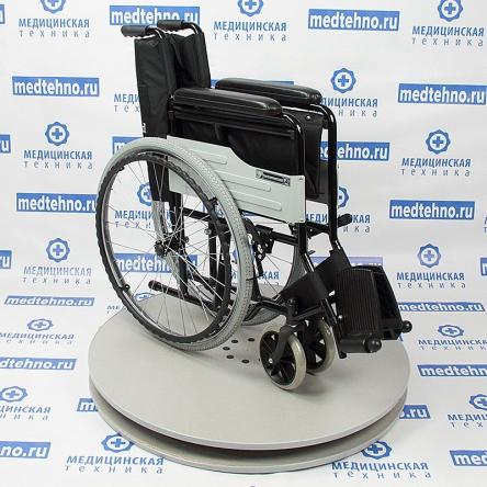 Купить Кресло-коляска взрослая LY-250-100 Titan Deutschland 5