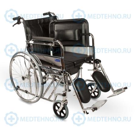 Купить Инвалидная кресло-коляска Titan LY-250-610